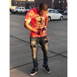 Meet your Posher, Kendall